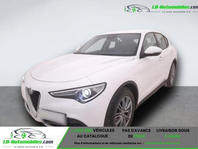 Alfa Romeo Stelvio 2.2 160 ch BVA