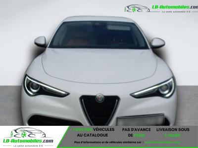 Alfa Romeo Stelvio 2.2 160 ch BVA