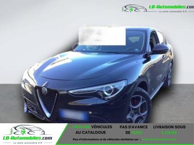 Alfa Romeo Stelvio 2.2 160 ch BVA