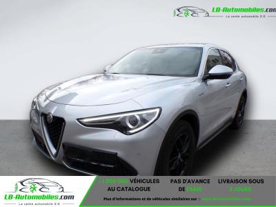 Alfa Romeo Stelvio 2.2 190 ch Q4 BVA