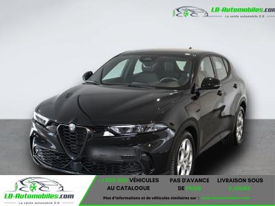 Alfa Romeo Tonale 1.5 Hybrid Diesel 130 ch BVA