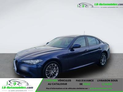 Alfa Romeo Giulia 2.2 180 ch BVA