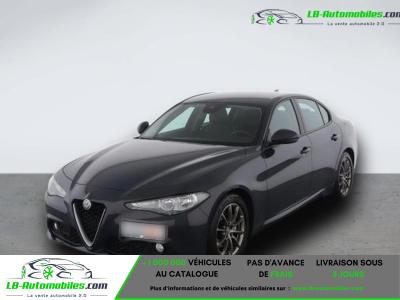 Alfa Romeo Giulia 2.2 180 ch BVA