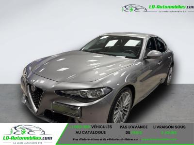 Alfa Romeo Giulia 2.2 180 ch BVA