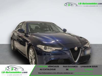 Alfa Romeo Giulia 2.2 180 ch BVA