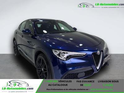 Alfa Romeo Stelvio 2.2 190 ch BVA