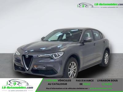 Alfa Romeo Stelvio 2.2 190 ch BVA
