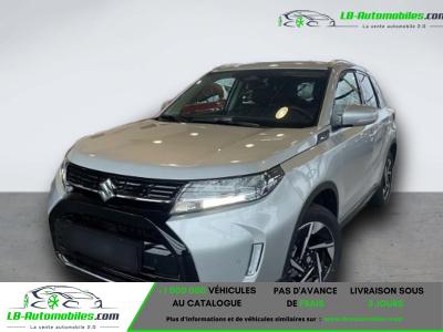 Suzuki Vitara 1.0 Boosterjet BVA 111ch