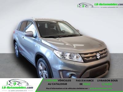 Suzuki Vitara 1.6 VVT 120ch BVM