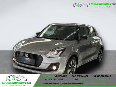 Suzuki Swift 1.0 Boosterjet BVA111ch BVA