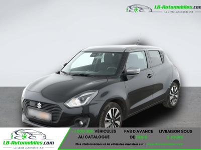 Suzuki Swift 1.0 Boosterjet BVA111ch BVA
