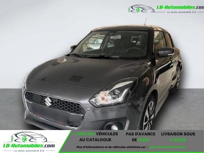 Suzuki Swift 1.0 Boosterjet BVA111ch BVA
