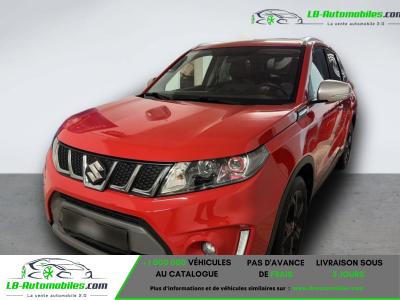 Suzuki Vitara 1.4 Boosterjet 140ch BVA