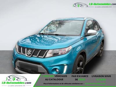 Suzuki Vitara 1.4 Boosterjet 140ch BVA