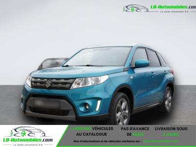 Suzuki Vitara 1.6 DDiS Allgrip BVM 120ch