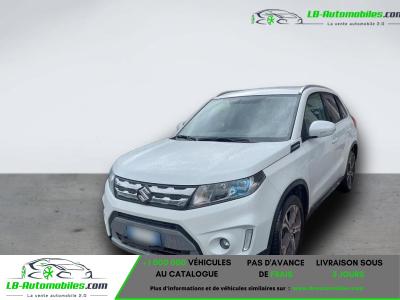 Suzuki Vitara 1.6 VVT 120ch BVA