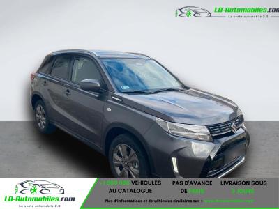 Suzuki Vitara 1.0 Boosterjet Allgrip BVA 111ch