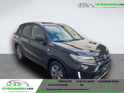 Suzuki Vitara 1.0 Boosterjet Allgrip BVA 111ch