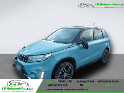 Suzuki Vitara 1.4 Boosterjet 129ch BVA
