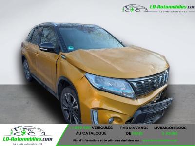 Suzuki Vitara 1.4 Boosterjet 129ch BVA