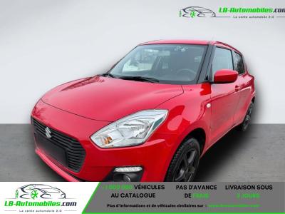 Suzuki Swift 1.2 Dualjet Allgrip 90ch