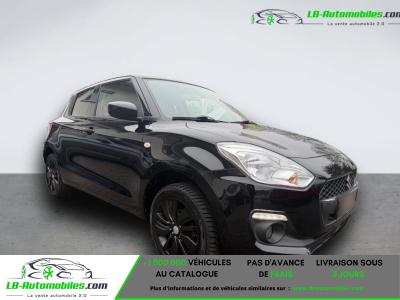 Suzuki Swift 1.2 Dualjet Allgrip 90ch