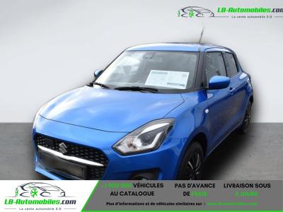 Suzuki Swift 1.2 Dualjet Allgrip 90ch
