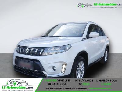 Suzuki Vitara 1.4 Boosterjet Allgrip 129ch BVA