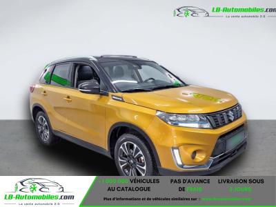 Suzuki Vitara 1.4 Boosterjet Allgrip 129ch BVA