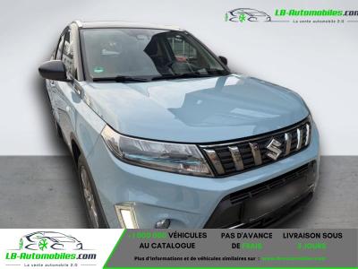 Suzuki Vitara 1.4 Boosterjet Hybrid BVA 129ch