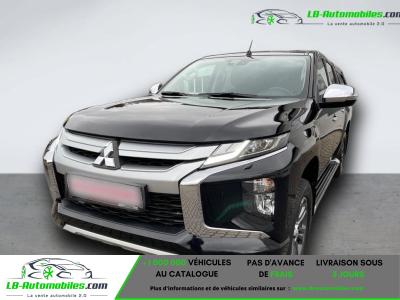 Mitsubishi L200 DOUBLE CAB 2.2 DI-D 150 4WD BVM