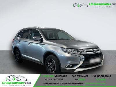 Mitsubishi Outlander 2.2 DI-D 150 2WD BVM