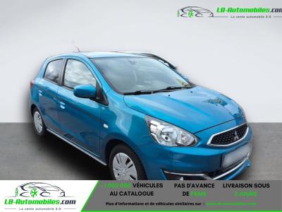 Mitsubishi Space Star 1.2 MIVEC 80  BVA