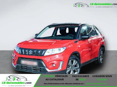 Suzuki Vitara 1.4 Boosterjet 140ch BVM