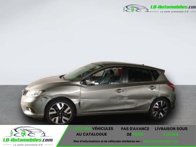 Nissan Pulsar 1.2 DIG-T 115 BVM