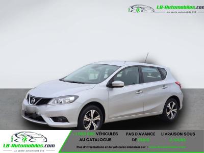 Nissan Pulsar 1.2 DIG-T 115 BVM