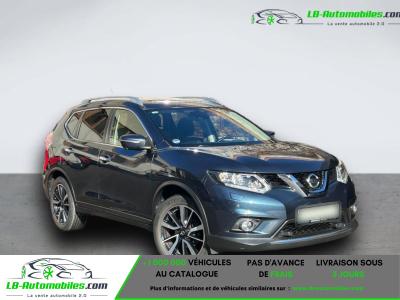 Nissan X-Trail 1.6 DIG-T 163 5pl BVM