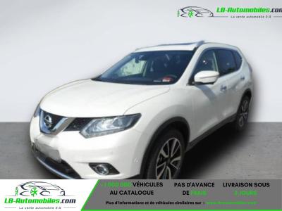 Nissan X-Trail 1.6 DIG-T 163 5pl BVM