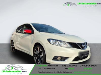 Nissan Pulsar 1.2 DIG-T 115 BVM