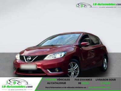Nissan Pulsar 1.2 DIG-T 115 BVM