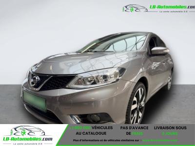 Nissan Pulsar 1.2 DIG-T 115 BVM