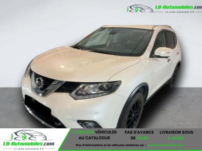 Nissan X-Trail 2.0 dCi 177 5pl 4x4-i BVA
