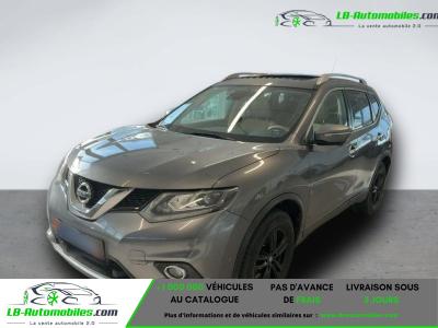 Nissan X-Trail 2.0 dCi 177 5pl 4x4-i BVA