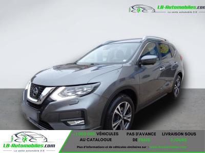 Nissan X-Trail 1.6 DIG-T 163 7pl BVM