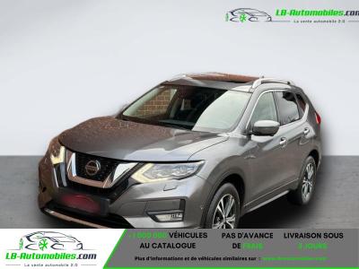 Nissan X-Trail 1.7 dCi 150 7pl BVM