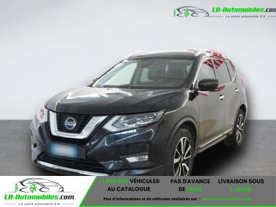 Nissan X-Trail 1.7 dCi 150 7pl BVM