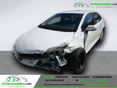 Toyota Corolla Hybride 122h BVA