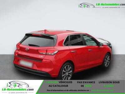 Hyundai I30 1.4 T-GDi 140 BVM
