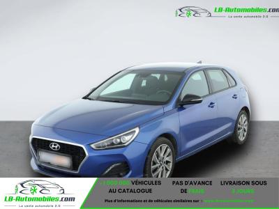 Hyundai I30 1.4 T-GDi 140 BVM