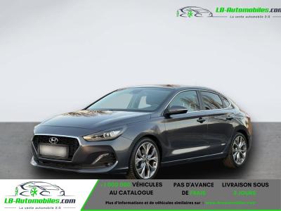Hyundai I30 1.4 T-GDi 140 BVM